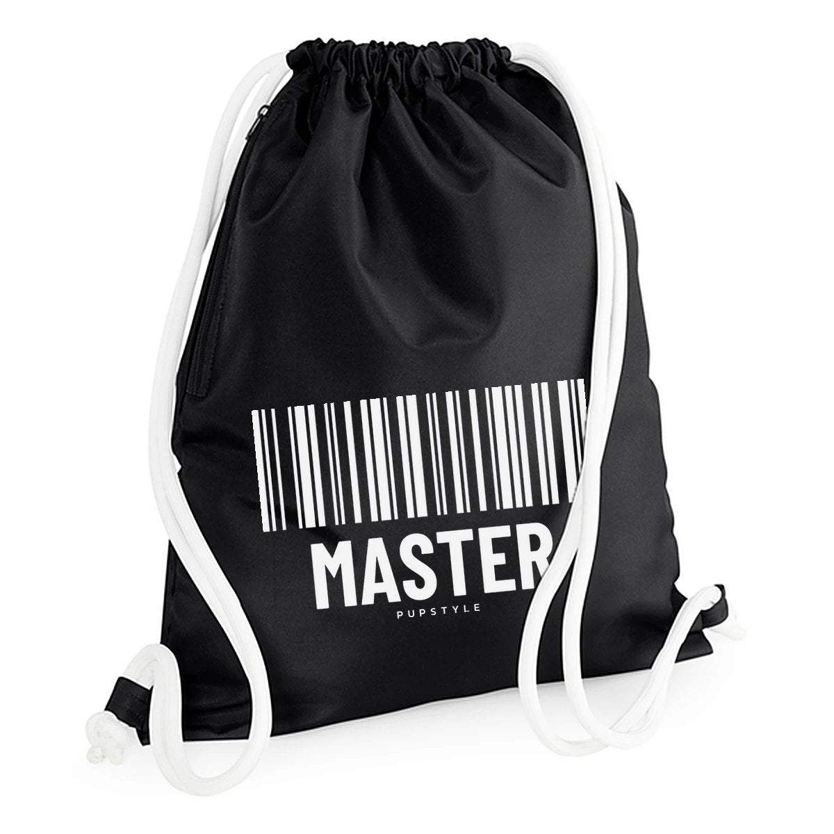 PupStyle | KinkCode MASTER | Premium GymBag