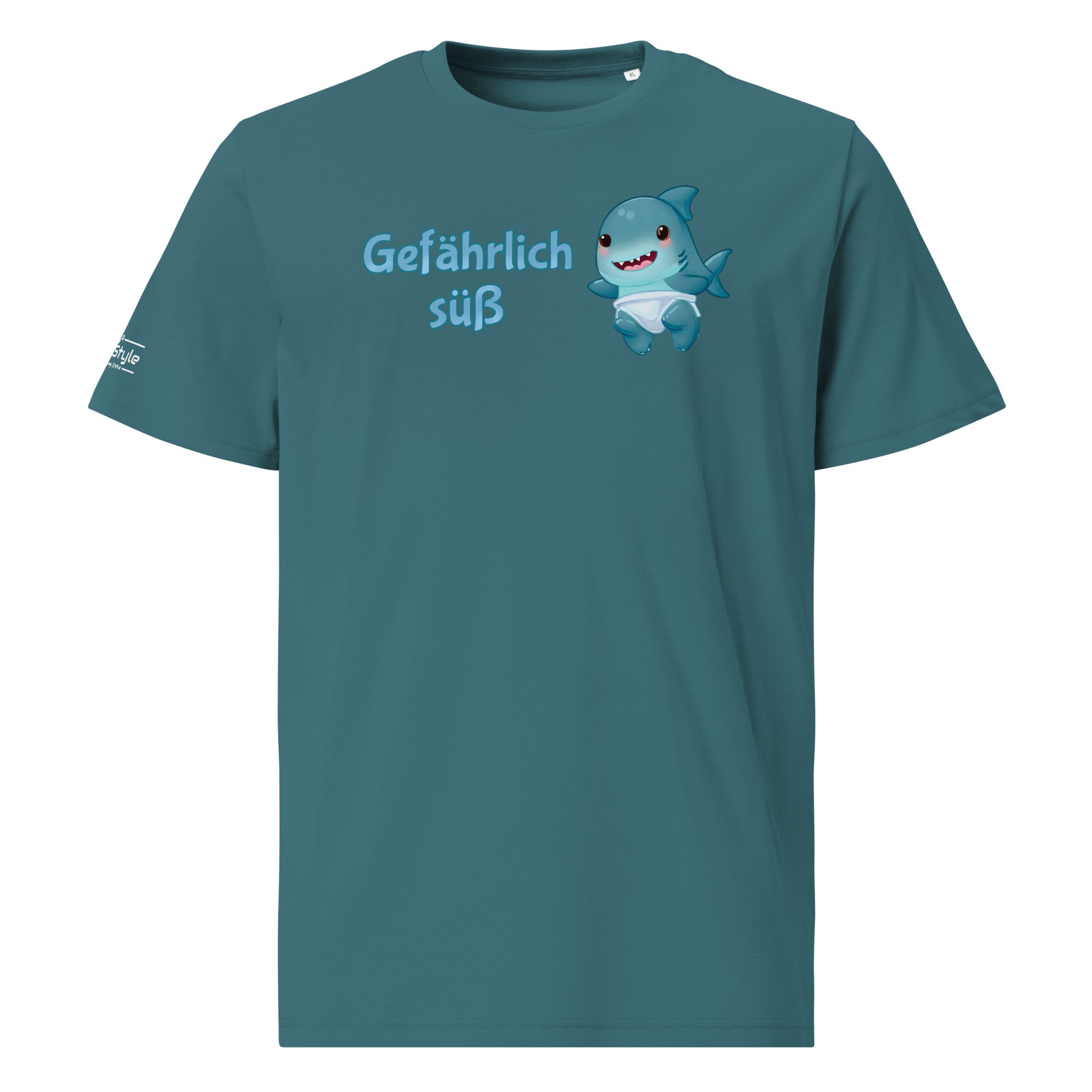 PupStyle | Gefährlich Süß | T-Shirt - PupStyle