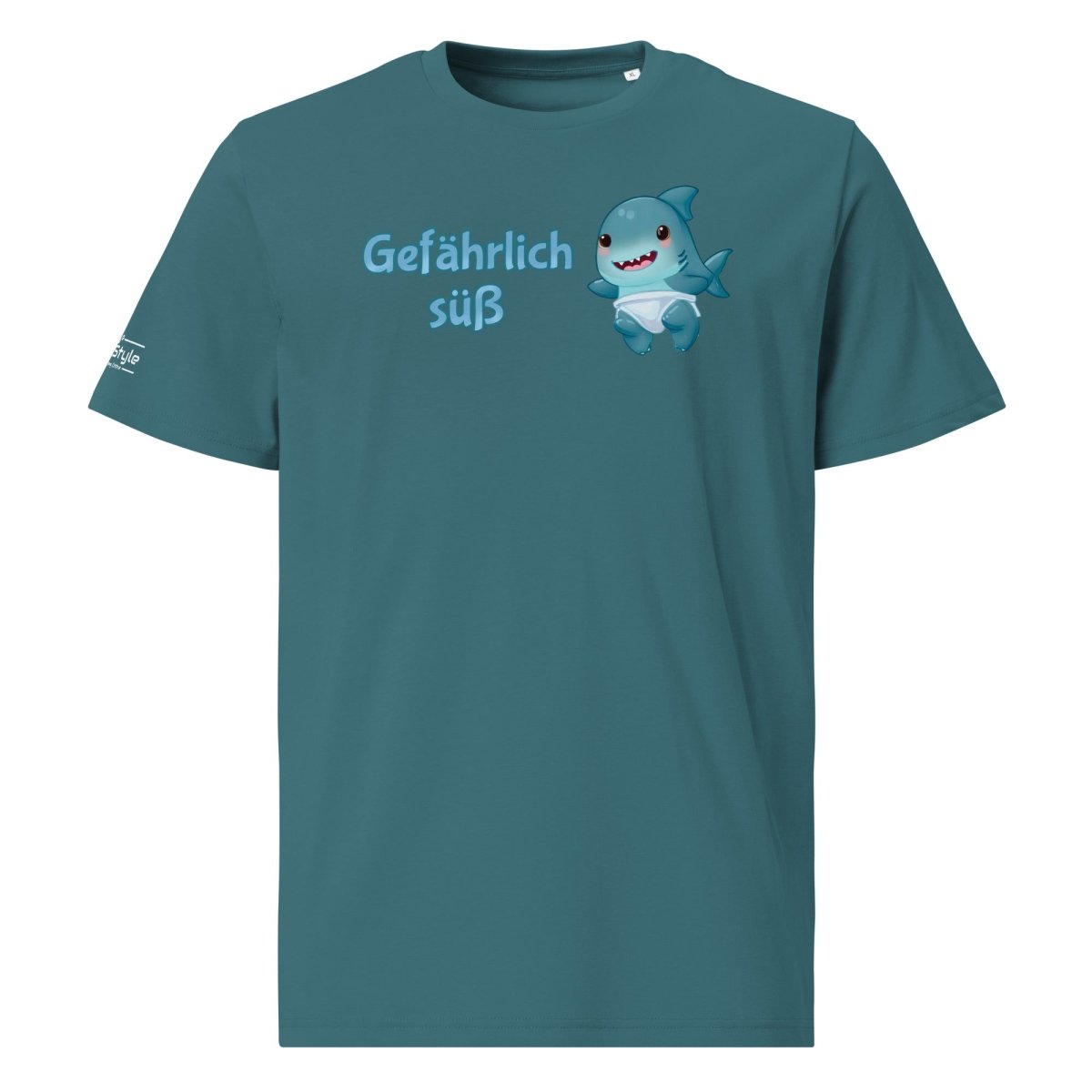 PupStyle | Gefährlich Süß | T-Shirt Stargazer PupStyle