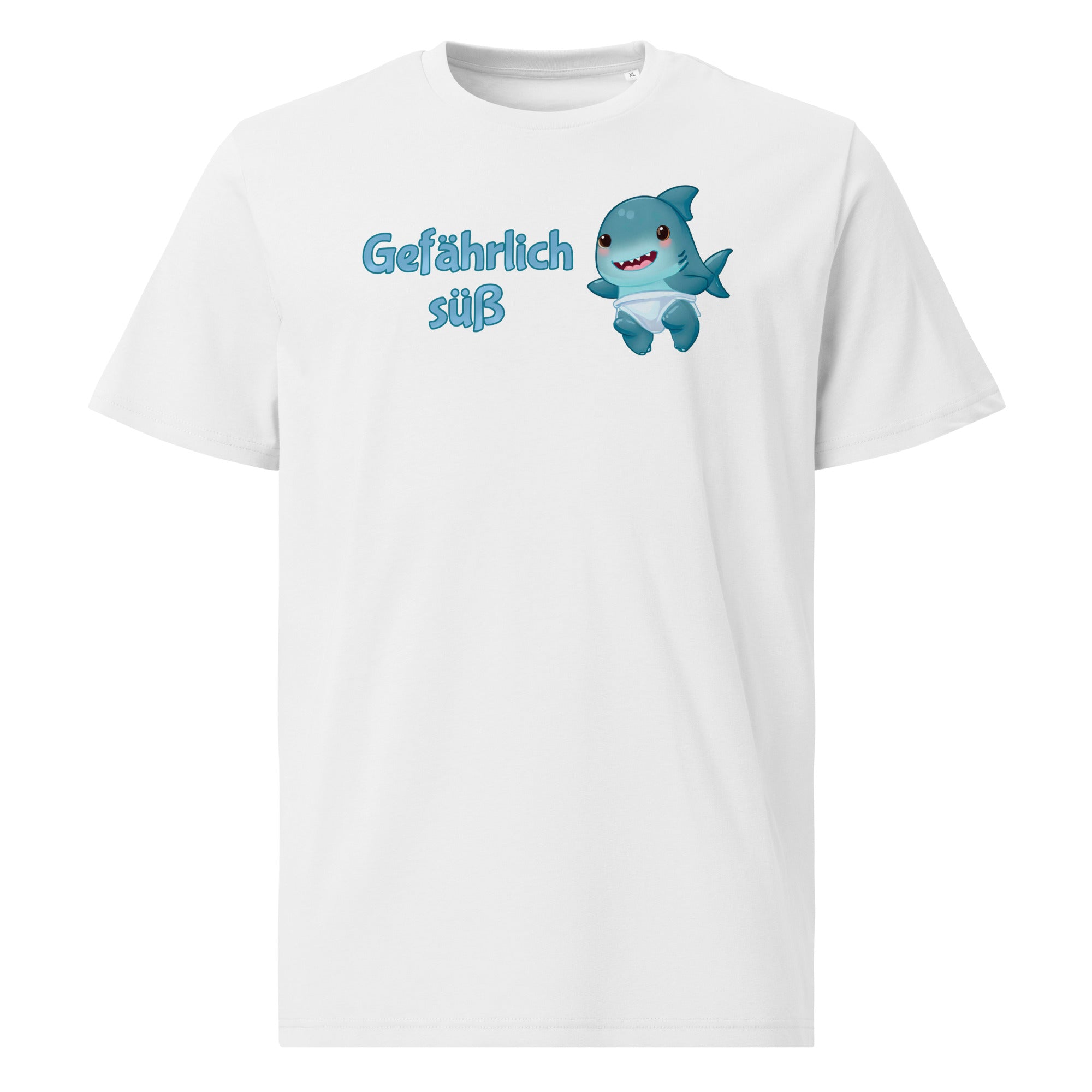 PupStyle | Gefährlich Süß | T-Shirt - PupStyle