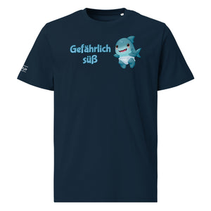 PupStyle | Gefährlich Süß | T-Shirt - PupStyle