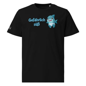 PupStyle | Gefährlich Süß | T-Shirt - PupStyle