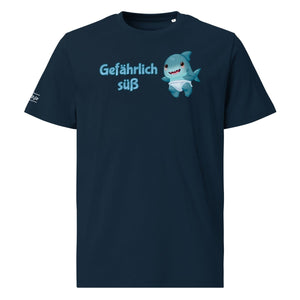 PupStyle | Gefährlich Süß | T-Shirt French Navy PupStyle