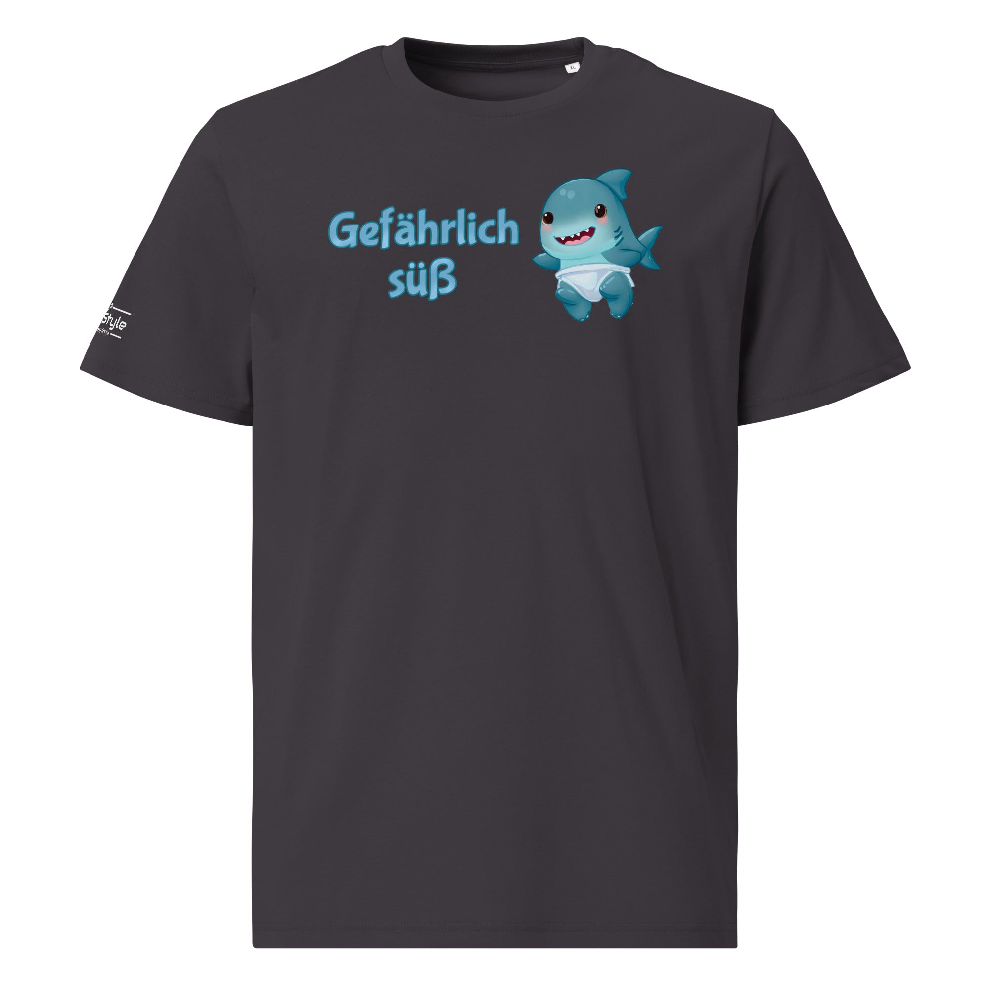 PupStyle | Gefährlich Süß | T-Shirt - PupStyle