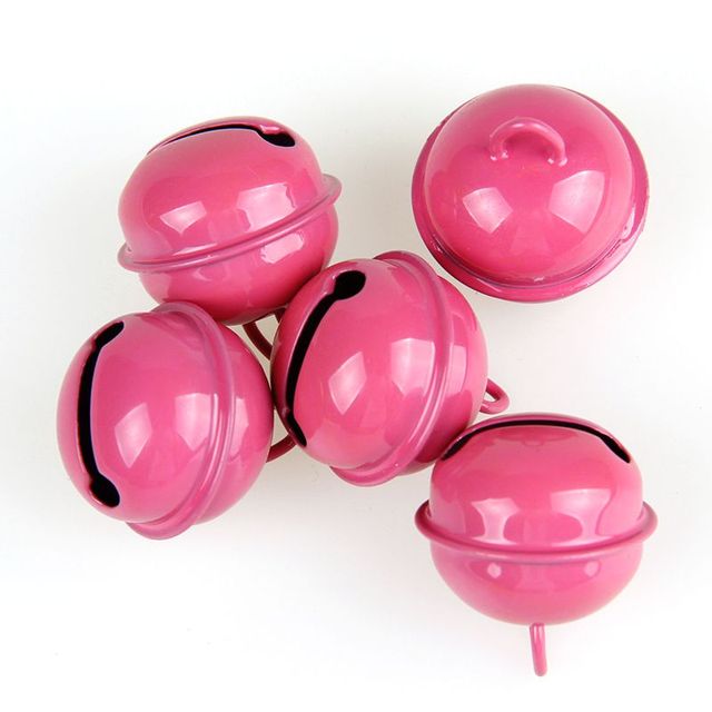 PupStyle | Glöckchen (verschiedene Farben) PupStyle