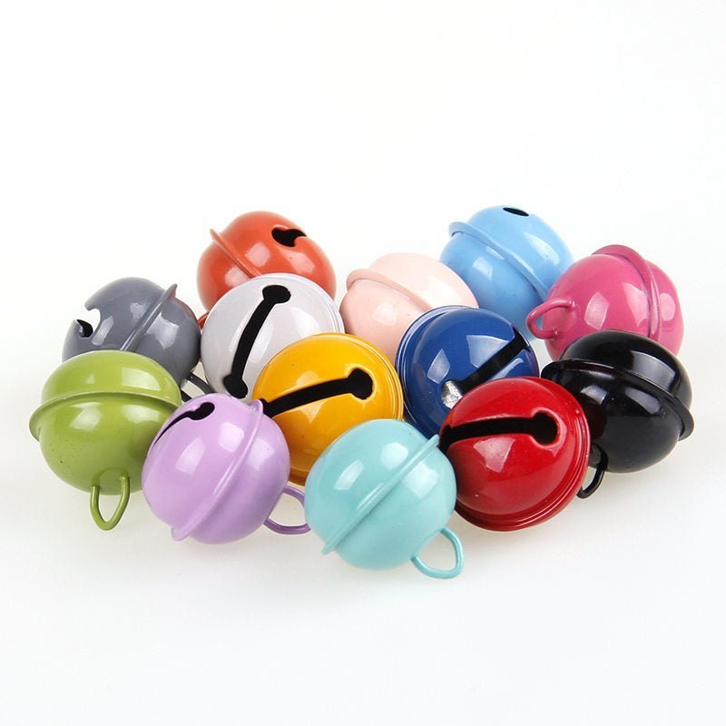 PupStyle | Glöckchen (verschiedene Farben) PupStyle