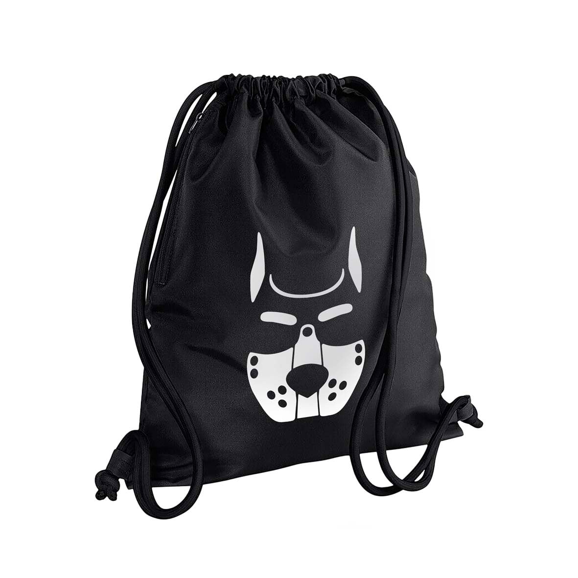 PupStyle | Individual Color / Hood | Premium GymBag - PupStyle