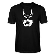 PupStyle | Individual Color / Hood | T-Shirt Schwarz PupStyle