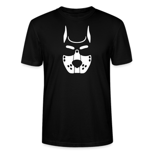 PupStyle | Individual Color / Hood | T-Shirt Schwarz PupStyle