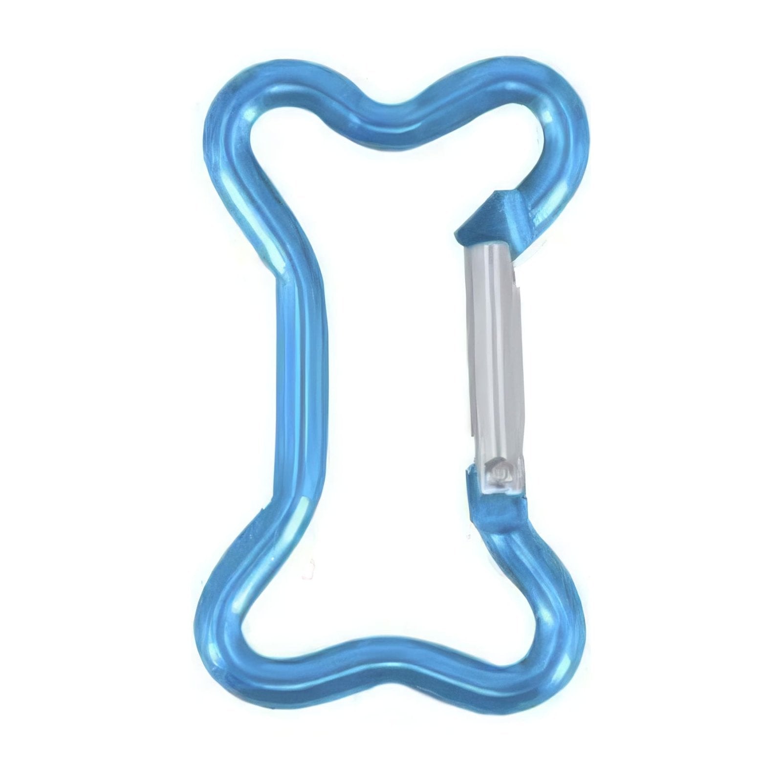 PupStyle | Knochen Karabiner (verschiedene Farben) PupStyle