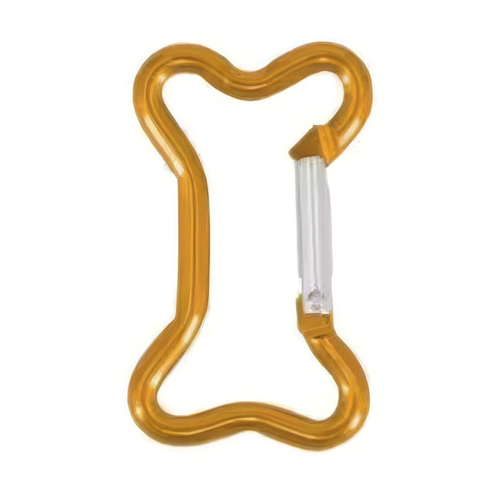 PupStyle | Knochen Karabiner (verschiedene Farben) PupStyle