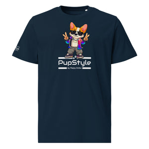 PupStyle | Merch | T-Shirt - PupStyle