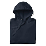 PupStyle + Mr-S-Leather | Custom Hood-Design | Hoodie Navy Blazer PupStyle + Mr-S-Leather