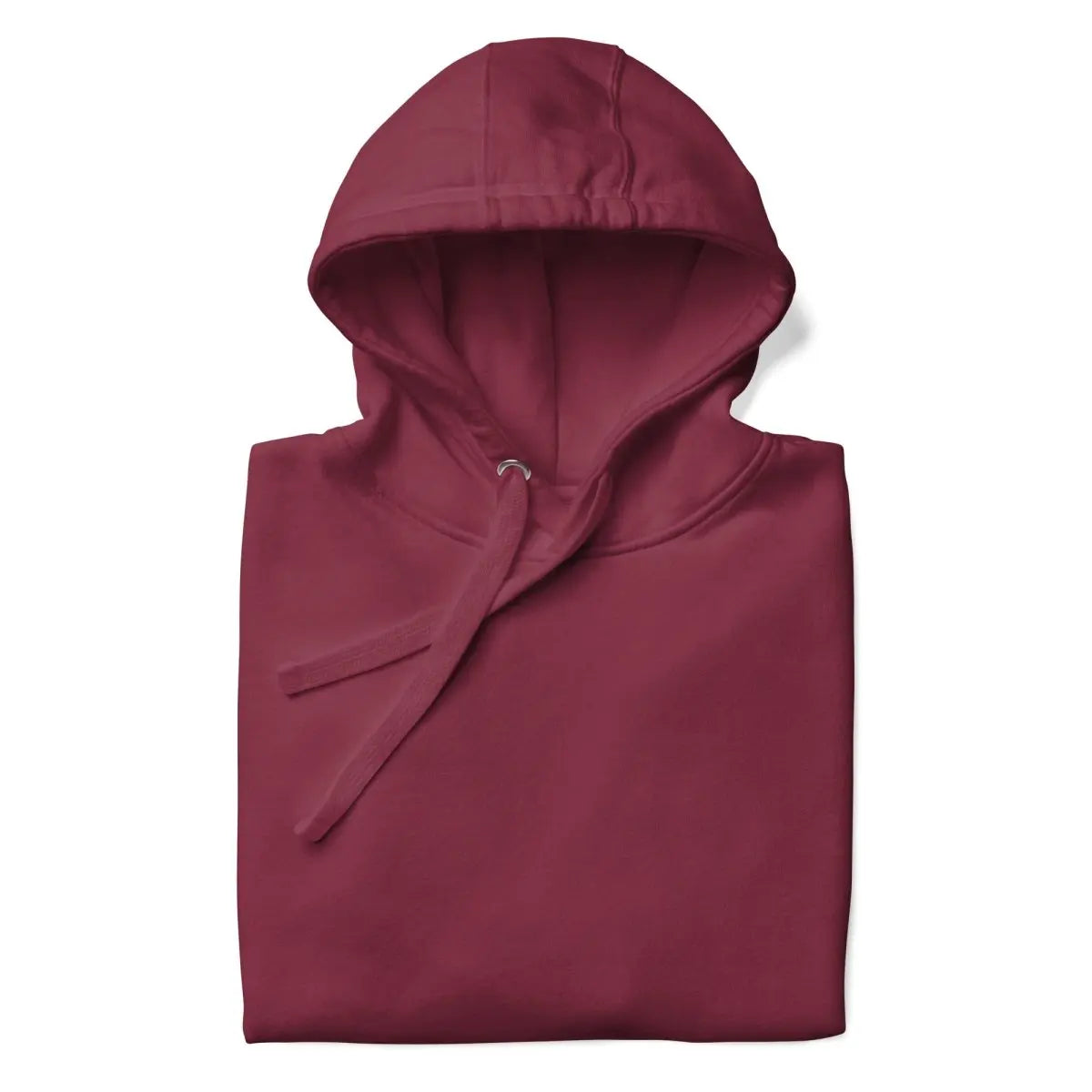 PupStyle + Mr-S-Leather | Custom Hood-Design | Hoodie Maroon PupStyle + Mr-S-Leather