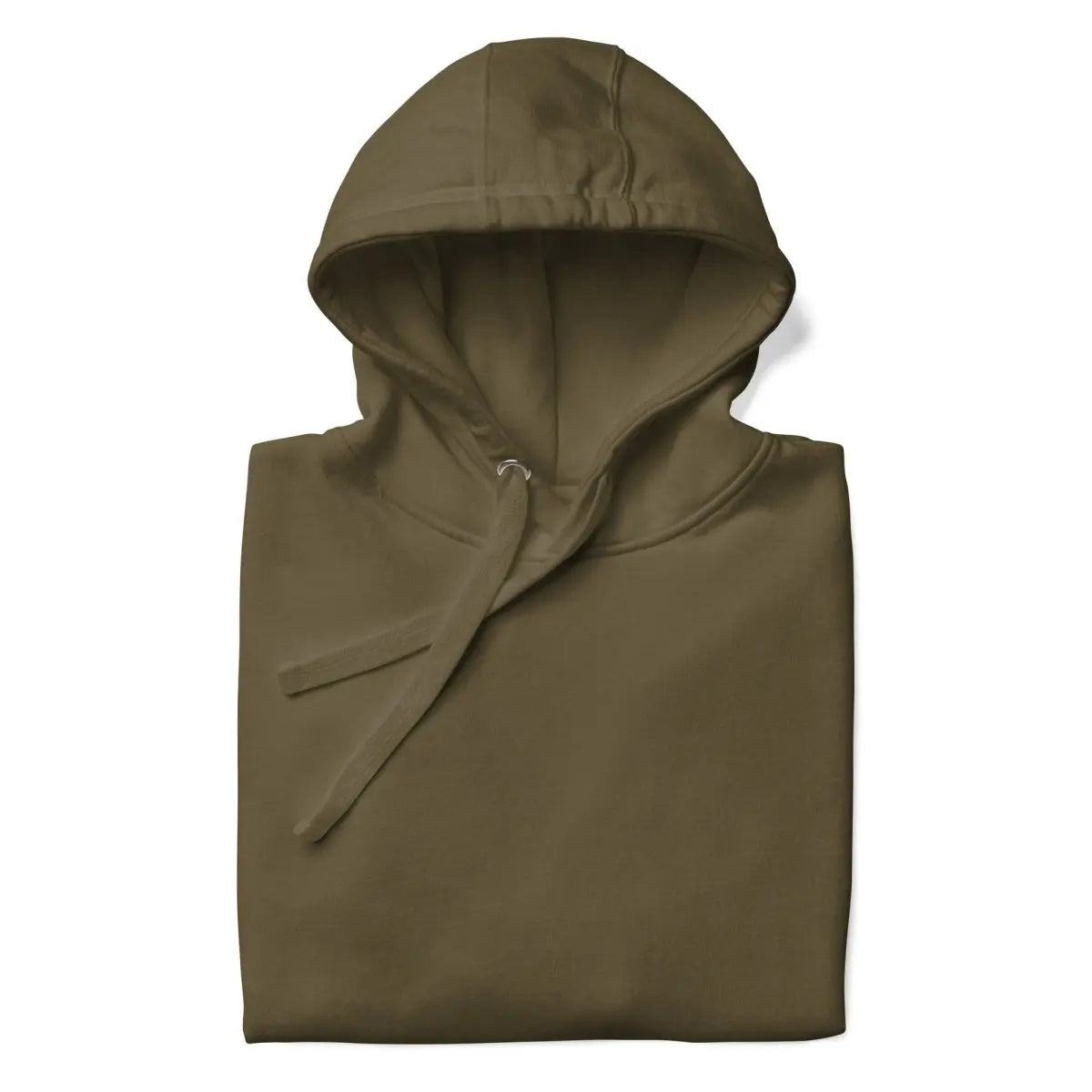 PupStyle + Mr-S-Leather | Custom Hood-Design | Hoodie Military Green PupStyle + Mr-S-Leather