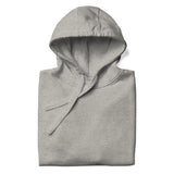 PupStyle + Mr-S-Leather | Custom Hood-Design | Hoodie Carbon Grey PupStyle + Mr-S-Leather