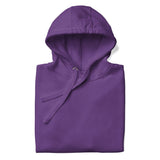 PupStyle + Mr-S-Leather | Custom Hood-Design V2 | Hoodie Purple PupStyle + Mr-S-Leather