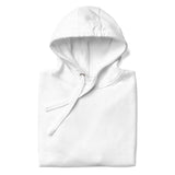 PupStyle + Mr-S-Leather | Custom Hood-Design V2 | Hoodie White PupStyle + Mr-S-Leather