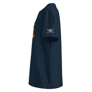 PupStyle + Mr-S-Leather | Hood / Pride | T-Shirt PupStyle + Mr-S-Leather