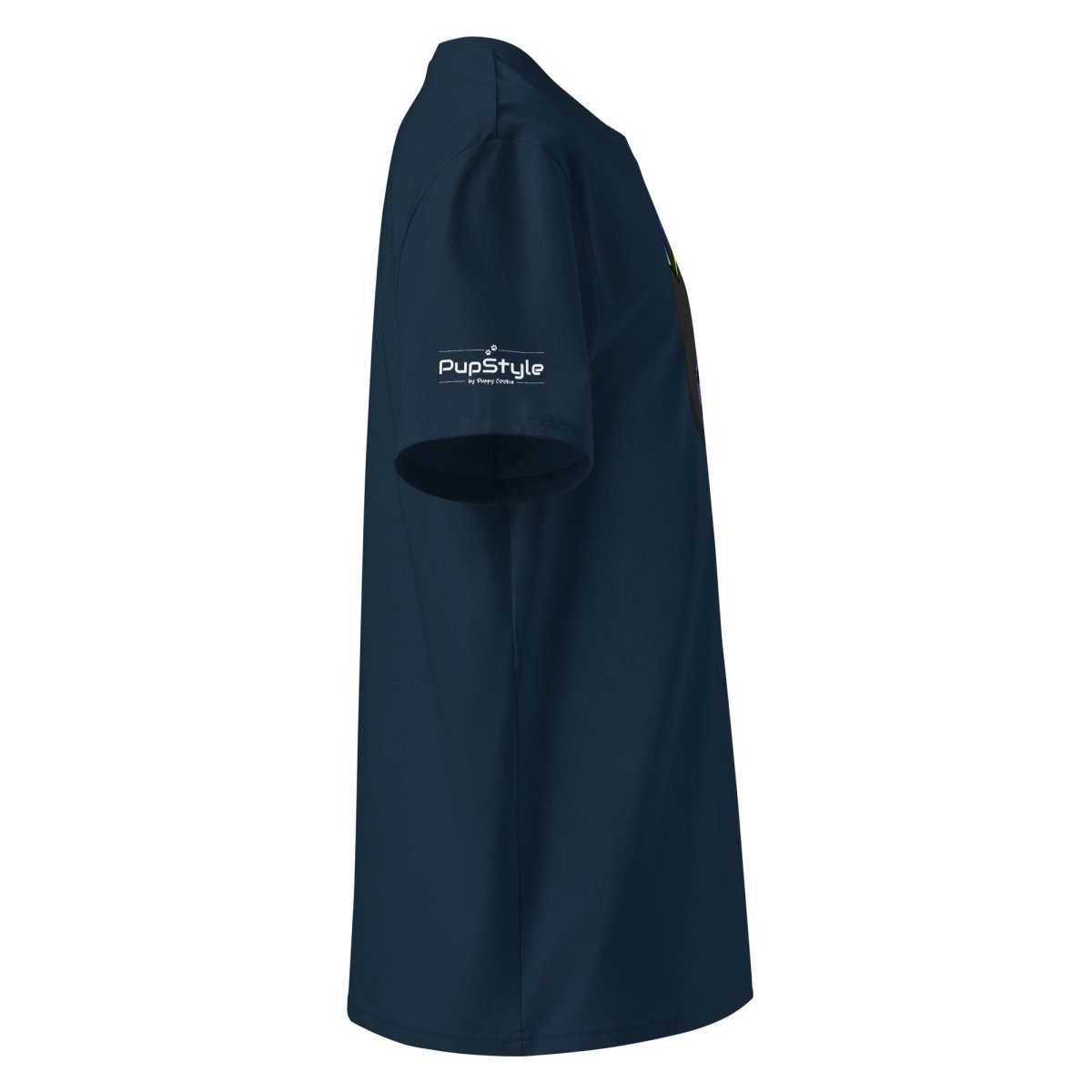 PupStyle + Mr-S-Leather | Hood / Pride | T-Shirt PupStyle + Mr-S-Leather