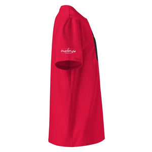 PupStyle + Mr-S-Leather | Hood / Pride | T-Shirt PupStyle + Mr-S-Leather