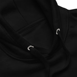 PupStyle | Personal Custom-Design | Hoodie Black PupStyle