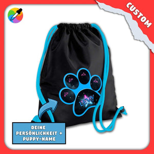 PupStyle | Personal Custom-Design | Premium GymBag PupStyle