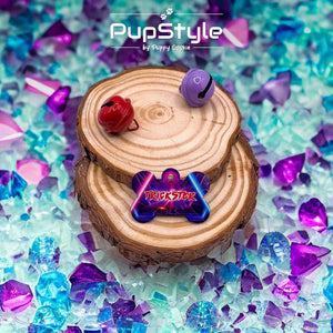 PupStyle | Personal Custom-Design | Special DogTag (small/large) PupStyle