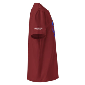 PupStyle | Pride Paw / Custom-Name | T-Shirt PupStyle