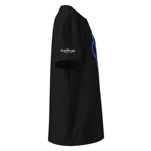 PupStyle | Pride Paw / Custom-Name | T-Shirt PupStyle