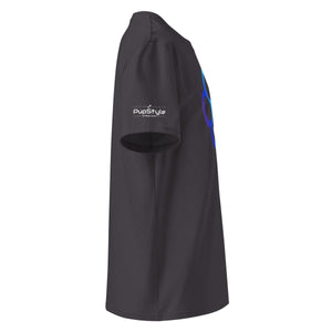 PupStyle | Pride Paw / Custom-Name | T-Shirt PupStyle