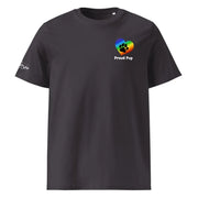 PupStyle | Proud Pup 2.0 / Pride | T-Shirt Anthracite PupStyle