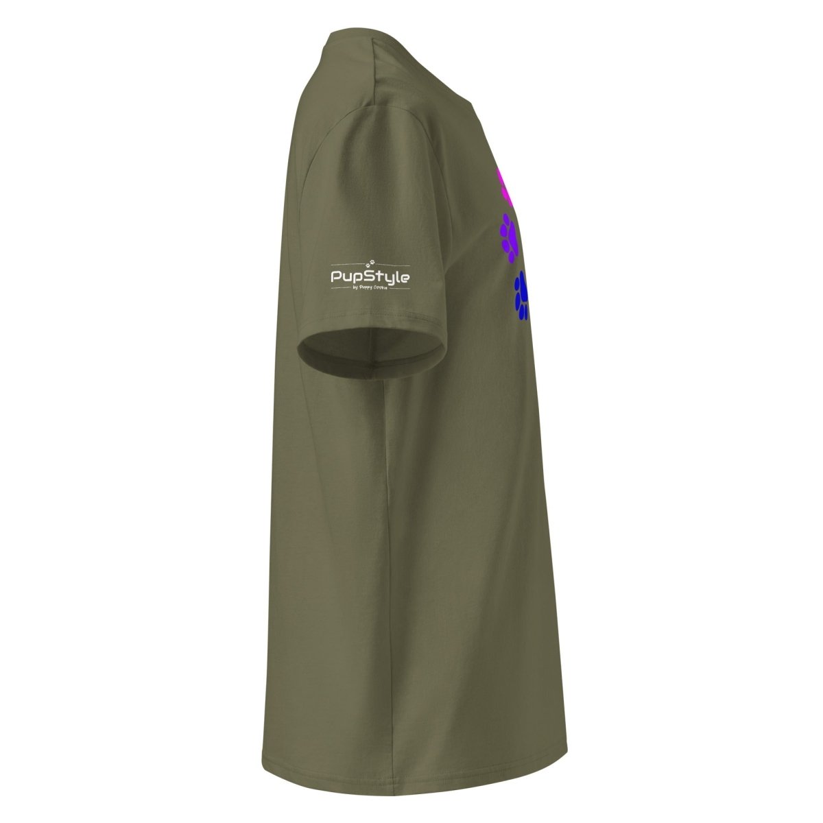 PupStyle | Proud Pup / Pride | T-Shirt PupStyle