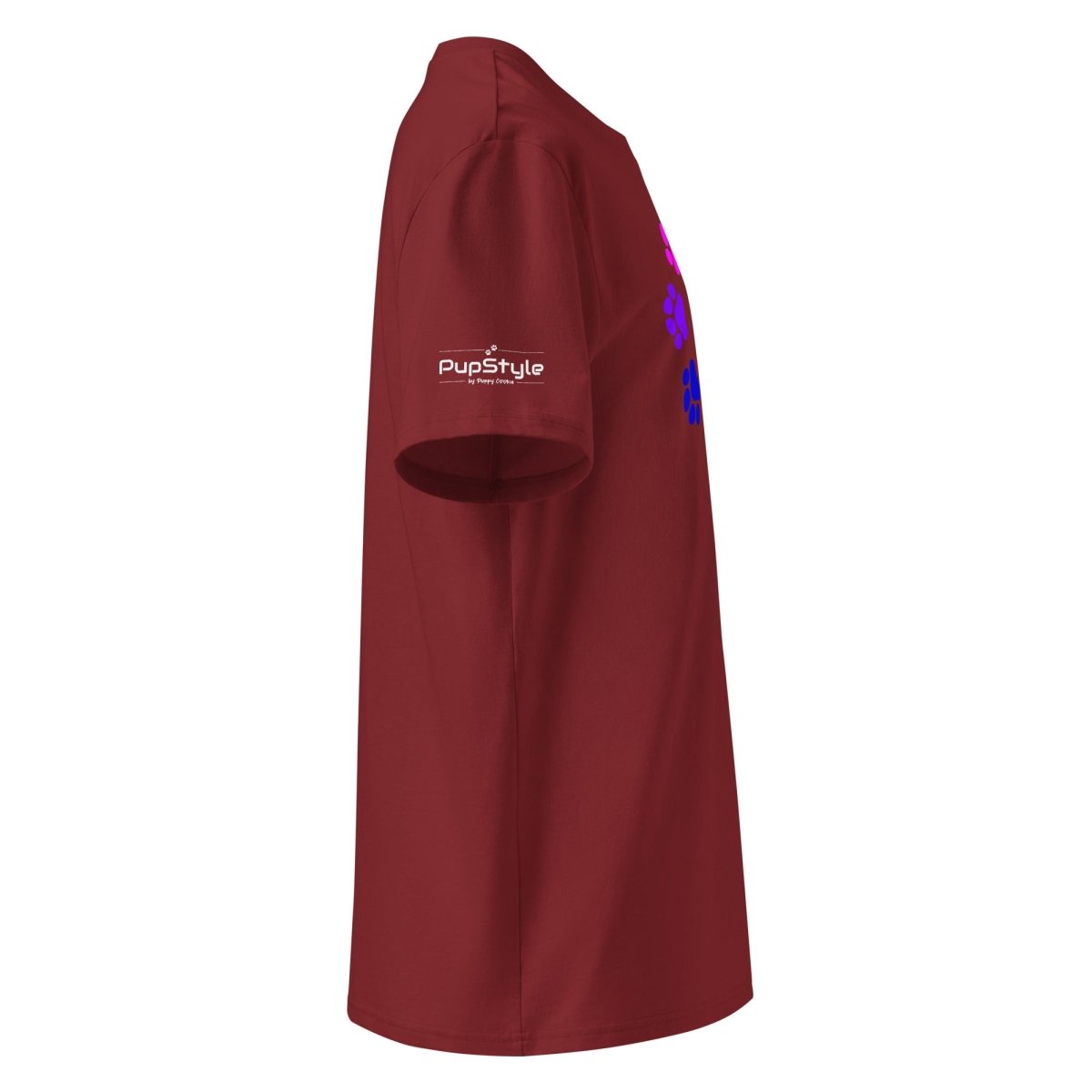 PupStyle | Proud Pup / Pride | T-Shirt PupStyle