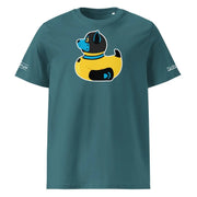 PupStyle + SchwuZ | Puppy Duck / Blue | T-Shirt Stargazer PupStyle