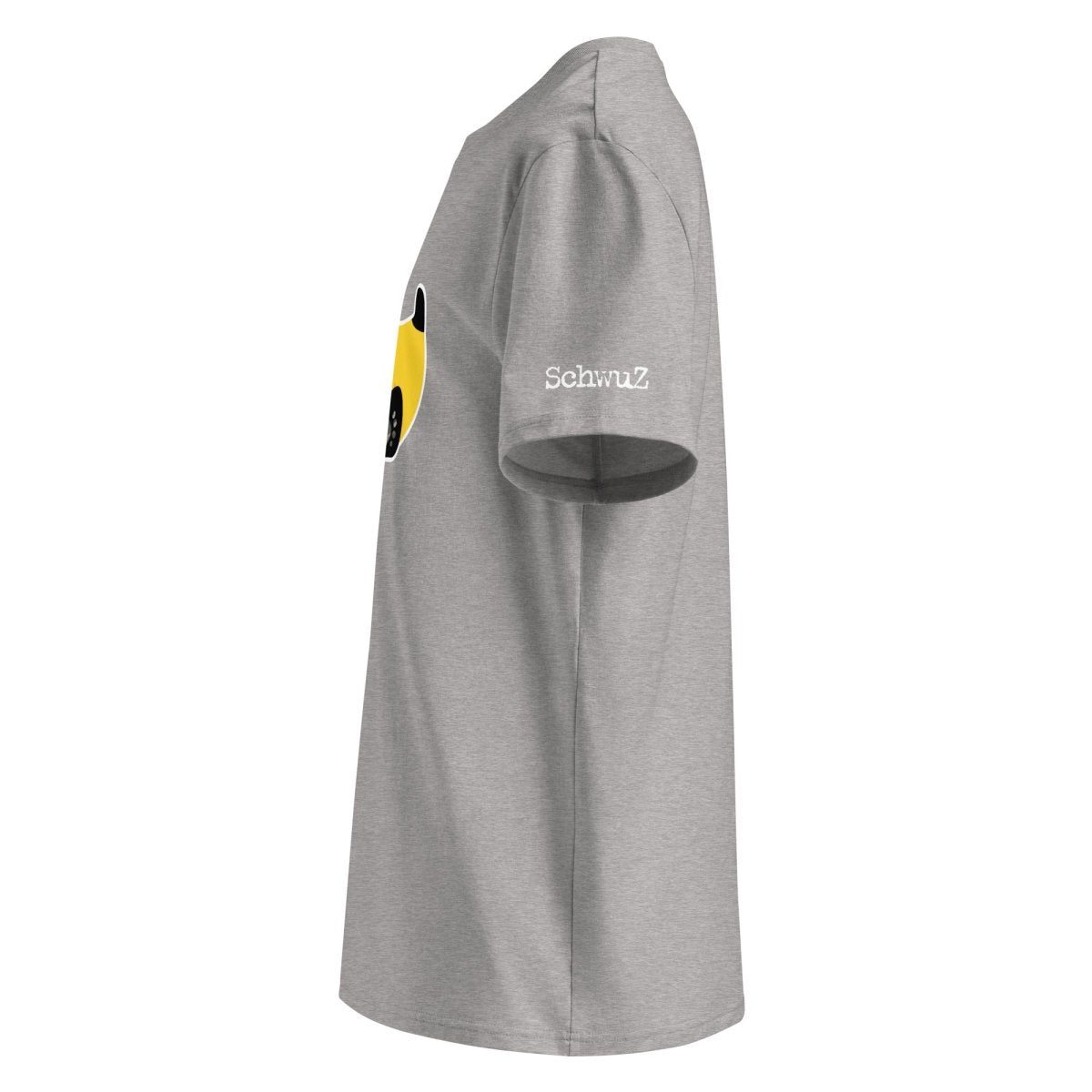 PupStyle + SchwuZ | Puppy Duck / Camouflage | T-Shirt PupStyle