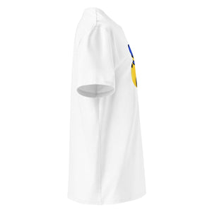 PupStyle + SchwuZ | Puppy Duck / Dark Blue | T-Shirt PupStyle