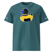 PupStyle + SchwuZ | Puppy Duck / Dark Blue | T-Shirt Stargazer PupStyle