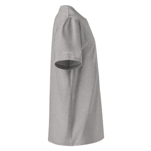 PupStyle + SchwuZ | Puppy Duck / Purple | T-Shirt bestickt PupStyle + SchwuZ