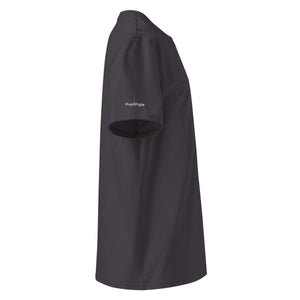 PupStyle + SchwuZ | Puppy Duck / Red | T-Shirt bestickt PupStyle + SchwuZ