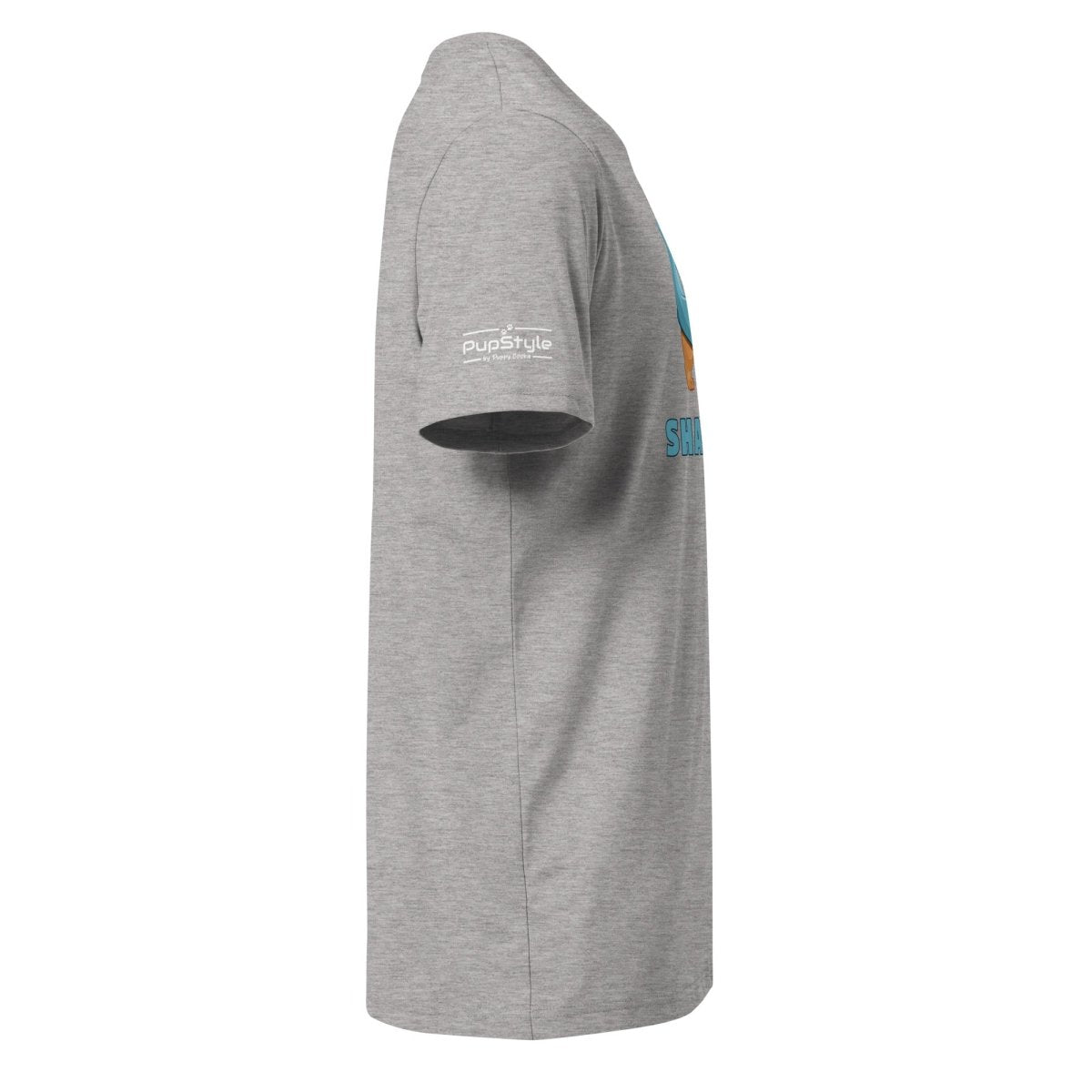 PupStyle | SharkDog | T-Shirt PupStyle