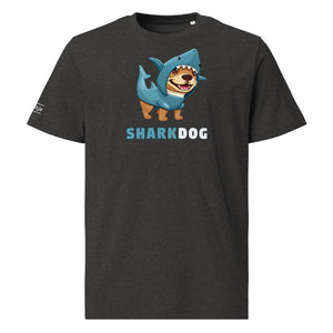 PupStyle | SharkDog | T-Shirt - PupStyle