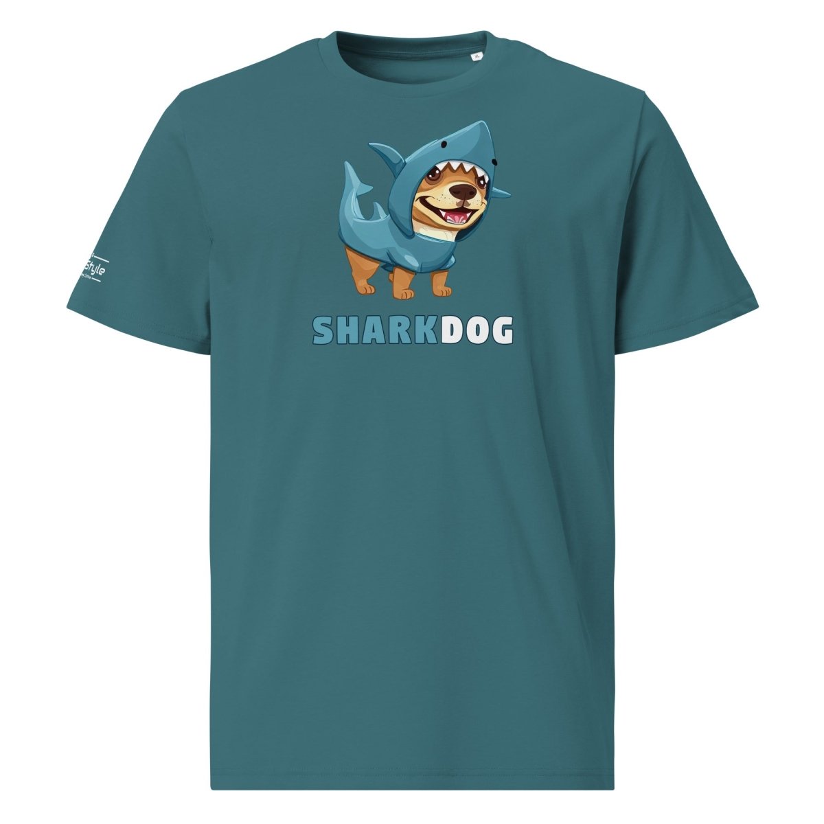 PupStyle | SharkDog | T-Shirt Stargazer PupStyle
