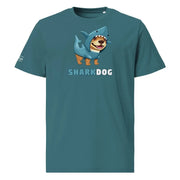 PupStyle | SharkDog | T-Shirt – Edition 2 Stargazer PupStyle