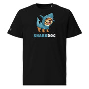 PupStyle | SharkDog | T-Shirt – Edition 2 Black PupStyle