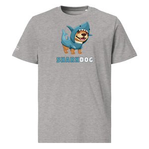 PupStyle | SharkDog | T-Shirt - PupStyle