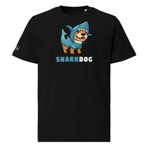 PupStyle | SharkDog | T-Shirt - PupStyle