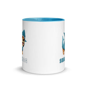 PupStyle | SharkDog | Tasse PupStyle