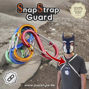 PupStyle | SnapStrap Guard