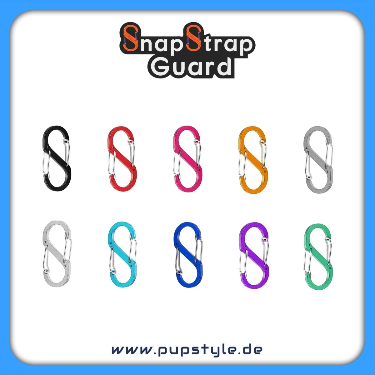 PupStyle | SnapStrap Guard PupStyle